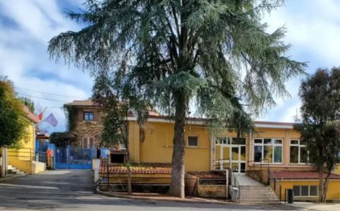 Scuola Manziana