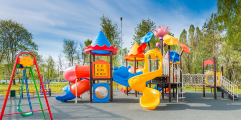 parco giochi