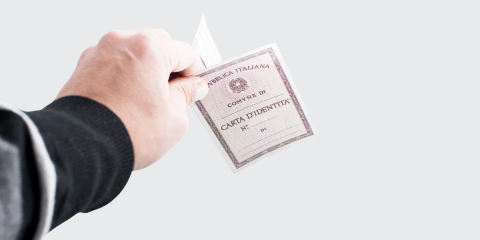 carta-identità