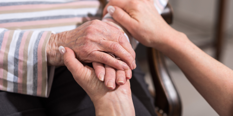 Bando ospitalità residenziale Casa Albergo "Monteporzio"