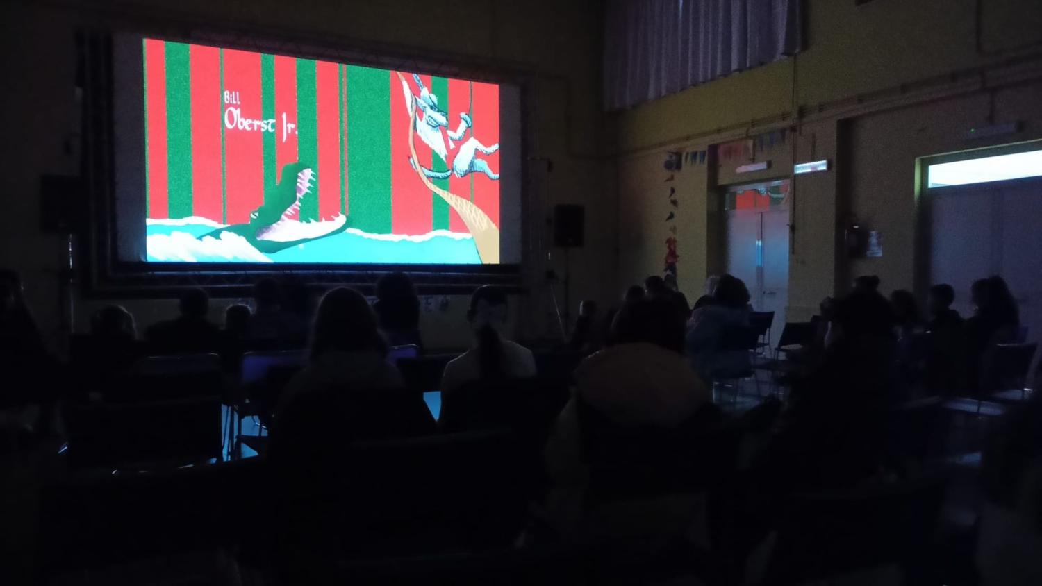 Sala Titina De Filippo