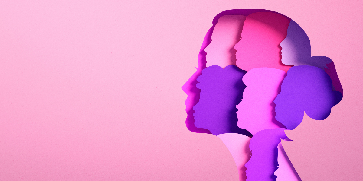 Da Donna a Donna - Testimonianze di Donne con il coro Le Canterine