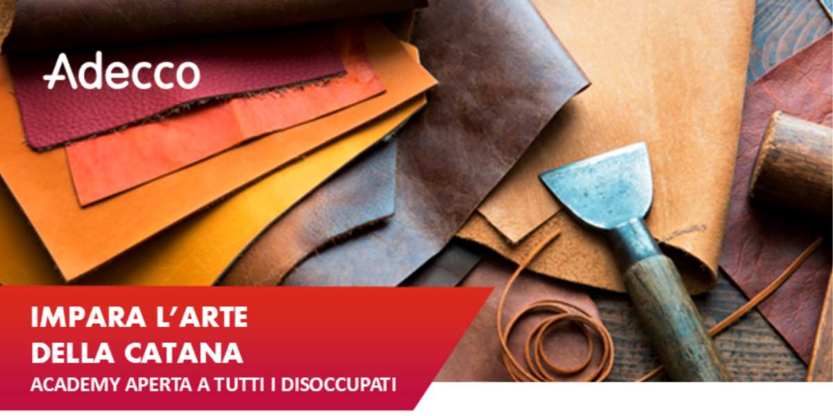 Corso gratuito catana Tolfa