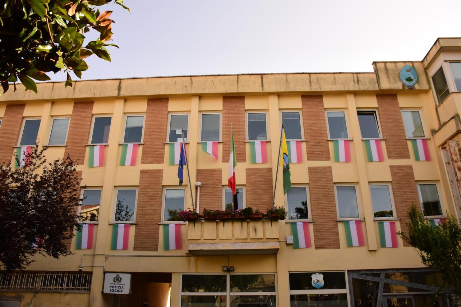 Sede comunale