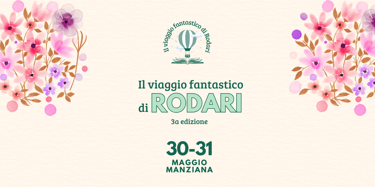 banner festival rodari 2026