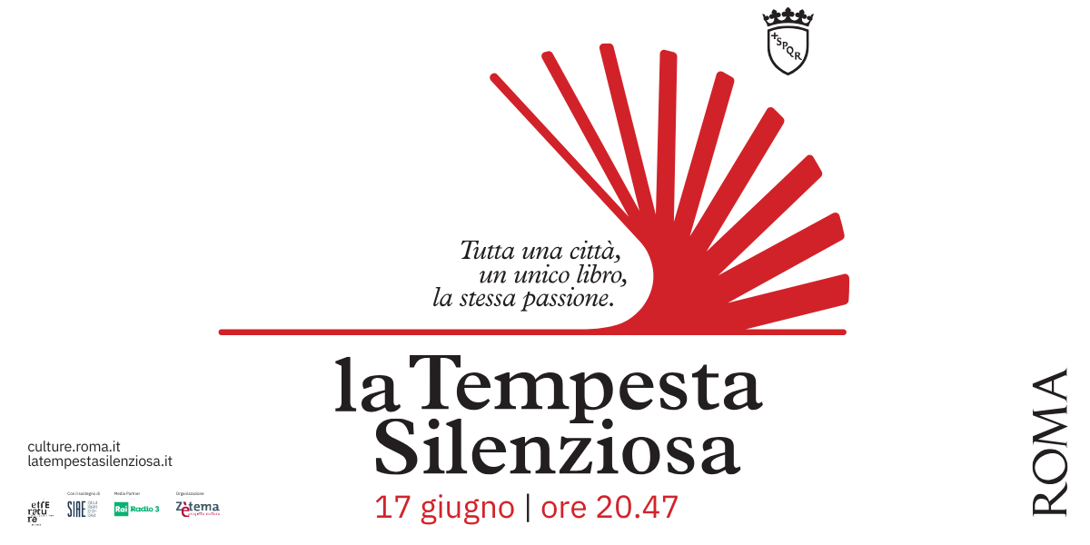 La tempesta silenziosa Manziana